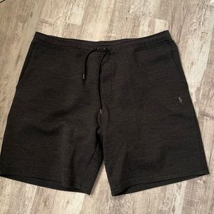 Ralph lauren big and tall shorts.